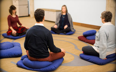 El mindfulness se posiciona como una técnica de gran utilidad para las empresas