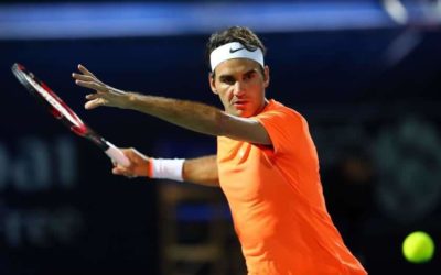 Tres lecciones de tenis para llevar a tu práctica de Mindfulness