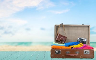 Estudio: 15 minutos de meditación asociados con efectos similares a un día de vacaciones