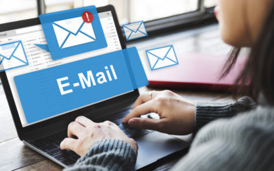 Las seis reglas del correo electrónico consciente