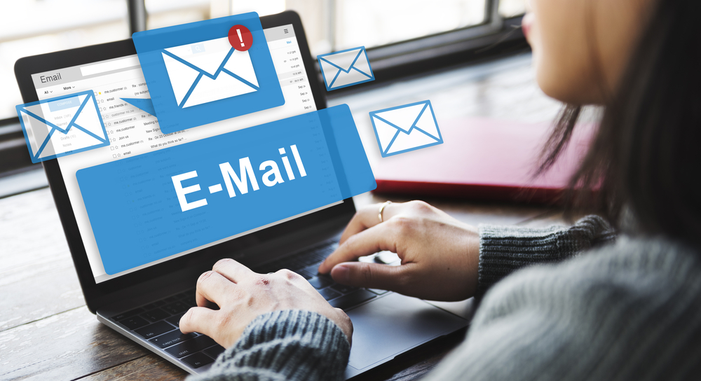 Las seis reglas del correo electrónico consciente