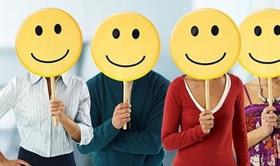 Los humanos no están diseñados para ser felices