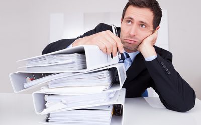 Práctica para cambiar del modo Hacer al Ser