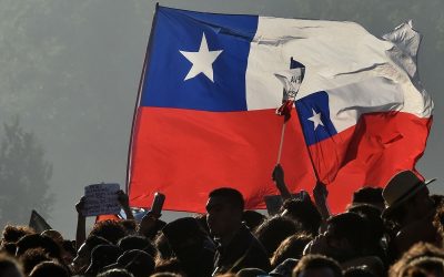 Cómo lidiar con la incertidumbre y crisis social