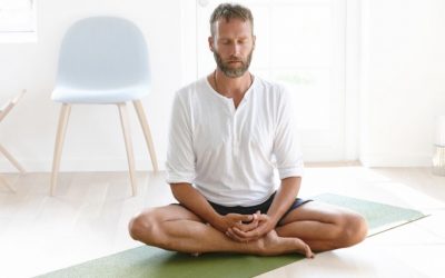 Porqué deberías empezar a meditar en cuarentena
