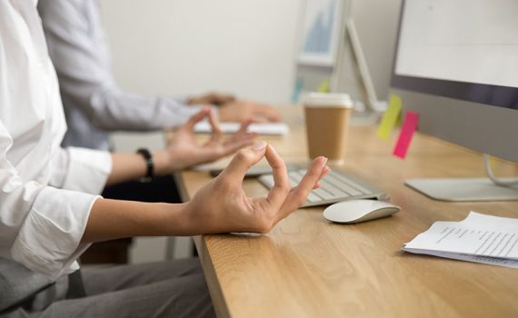 5 puntos críticos de dolor organizacional en los que el mindfulness puede ayudar